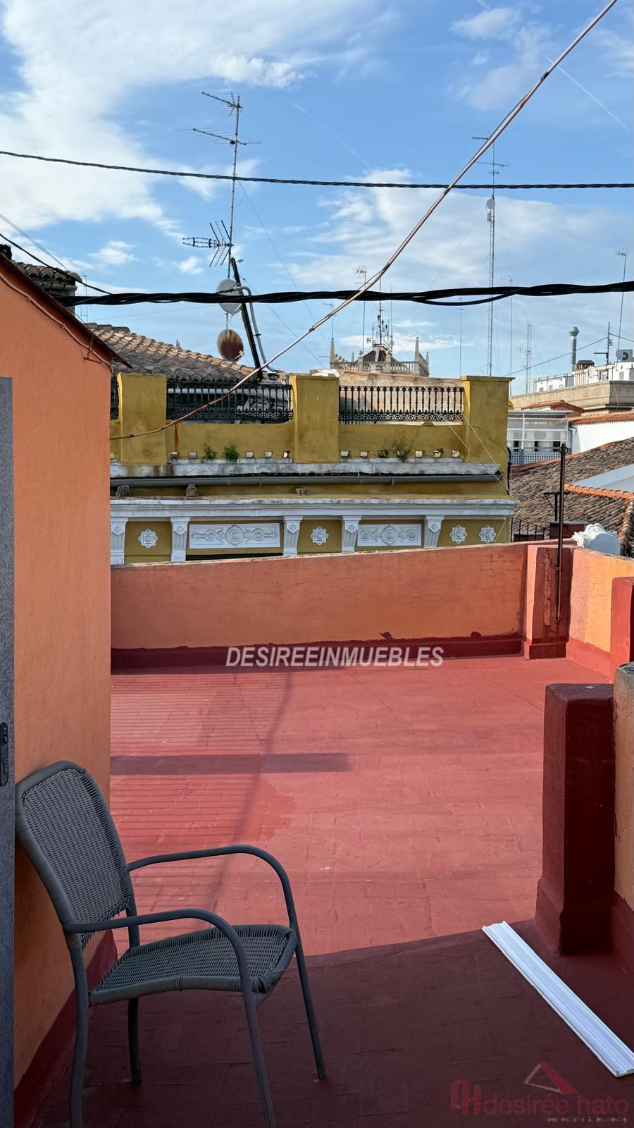 Venta de piso en Valencia