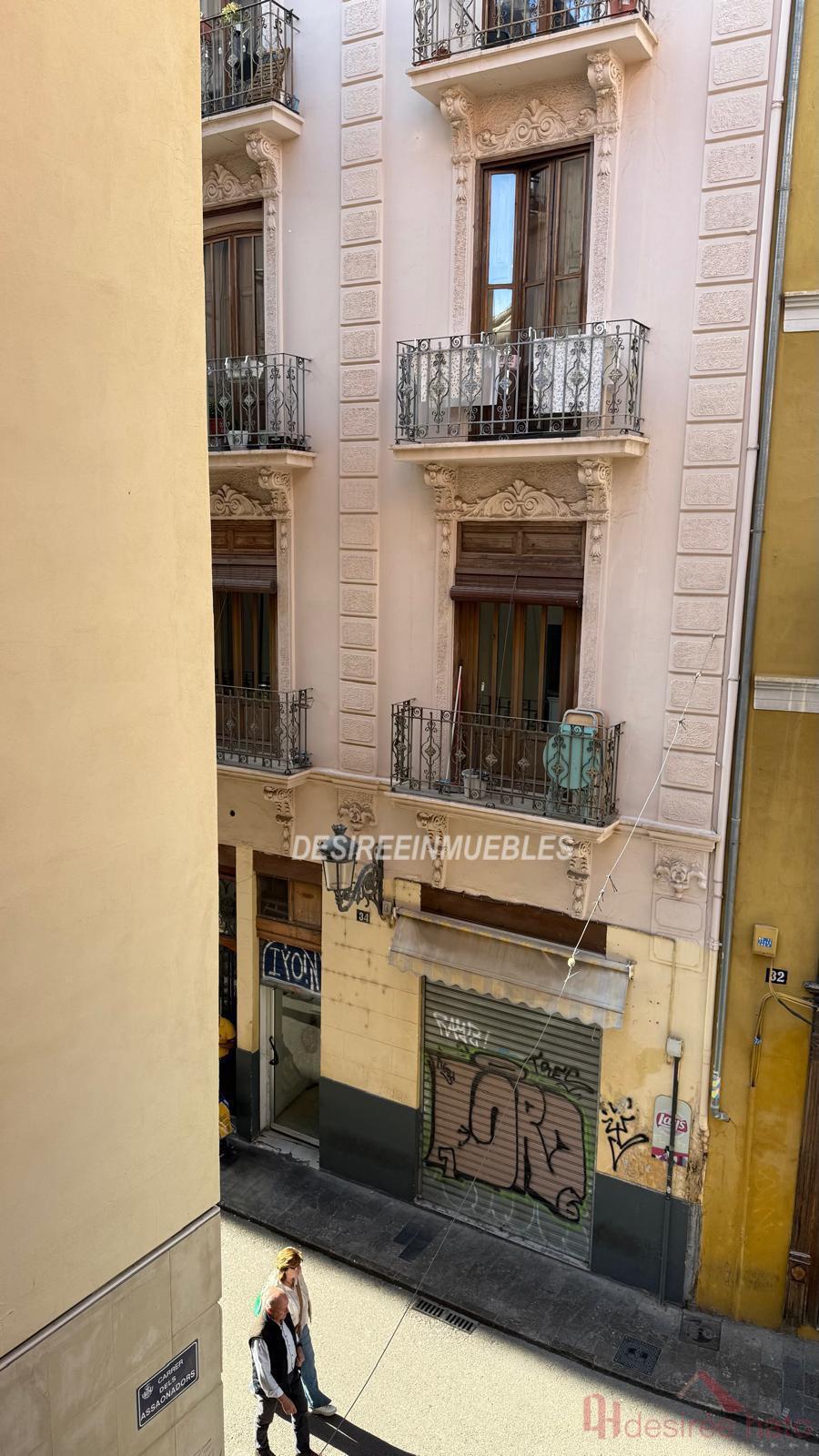 Venta de piso en Valencia