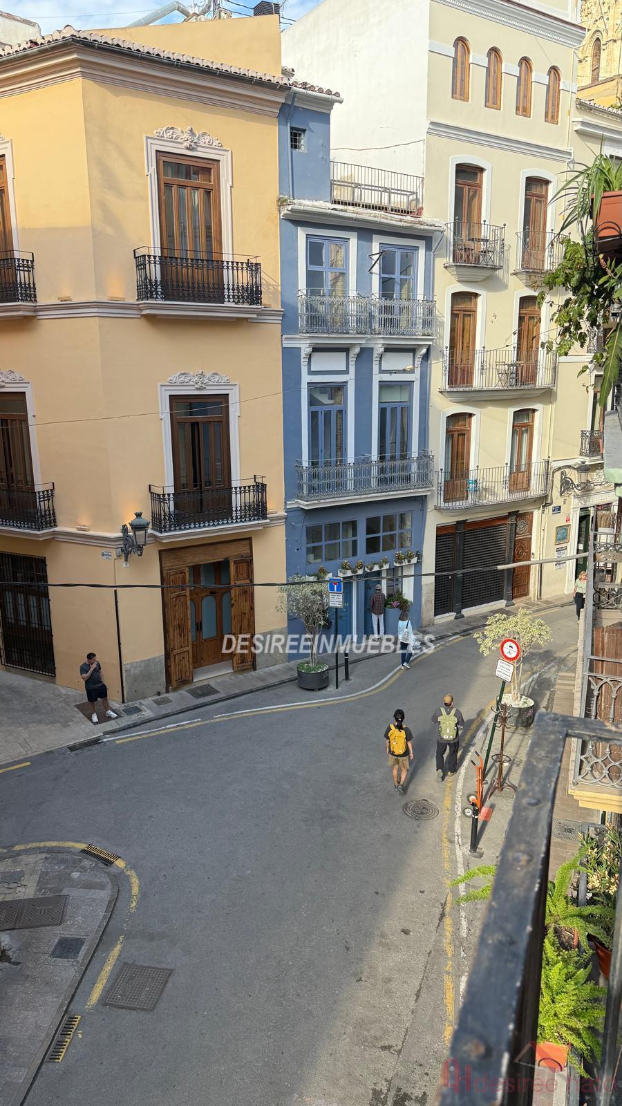 Venta de piso en Valencia