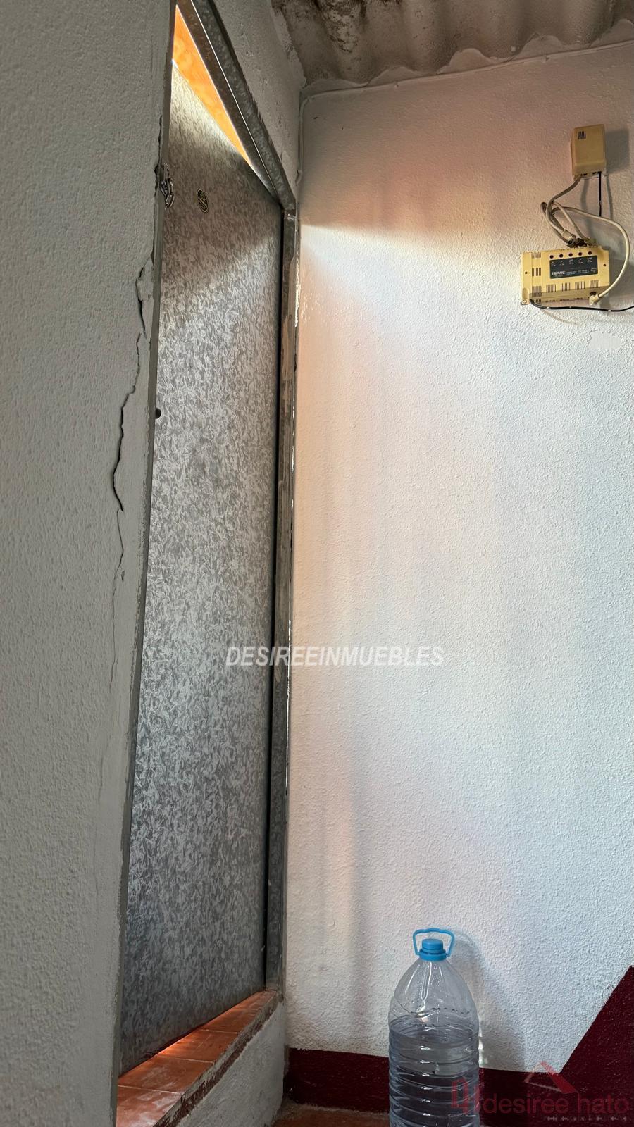 Venta de piso en Valencia