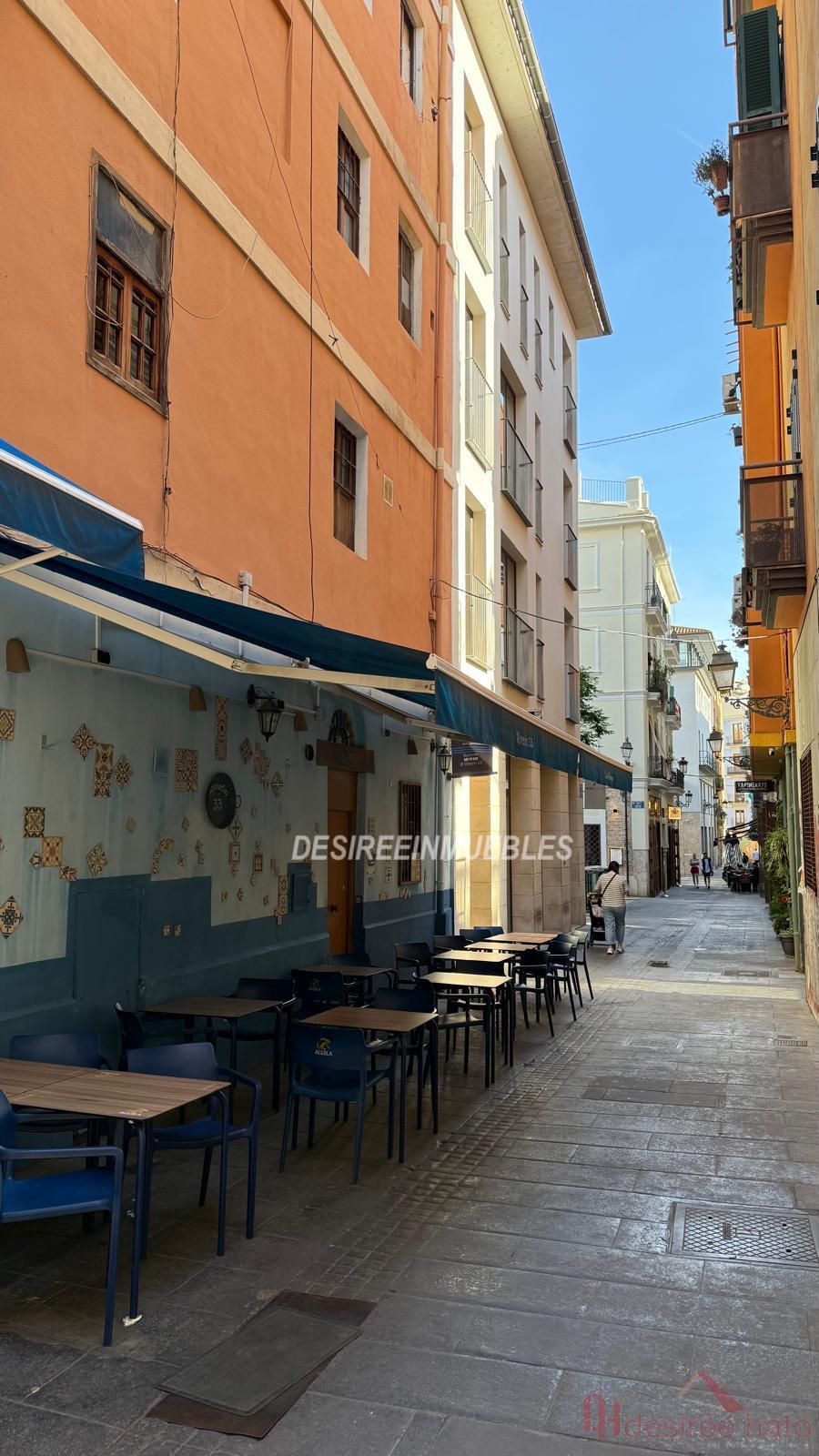 Venta de piso en Valencia