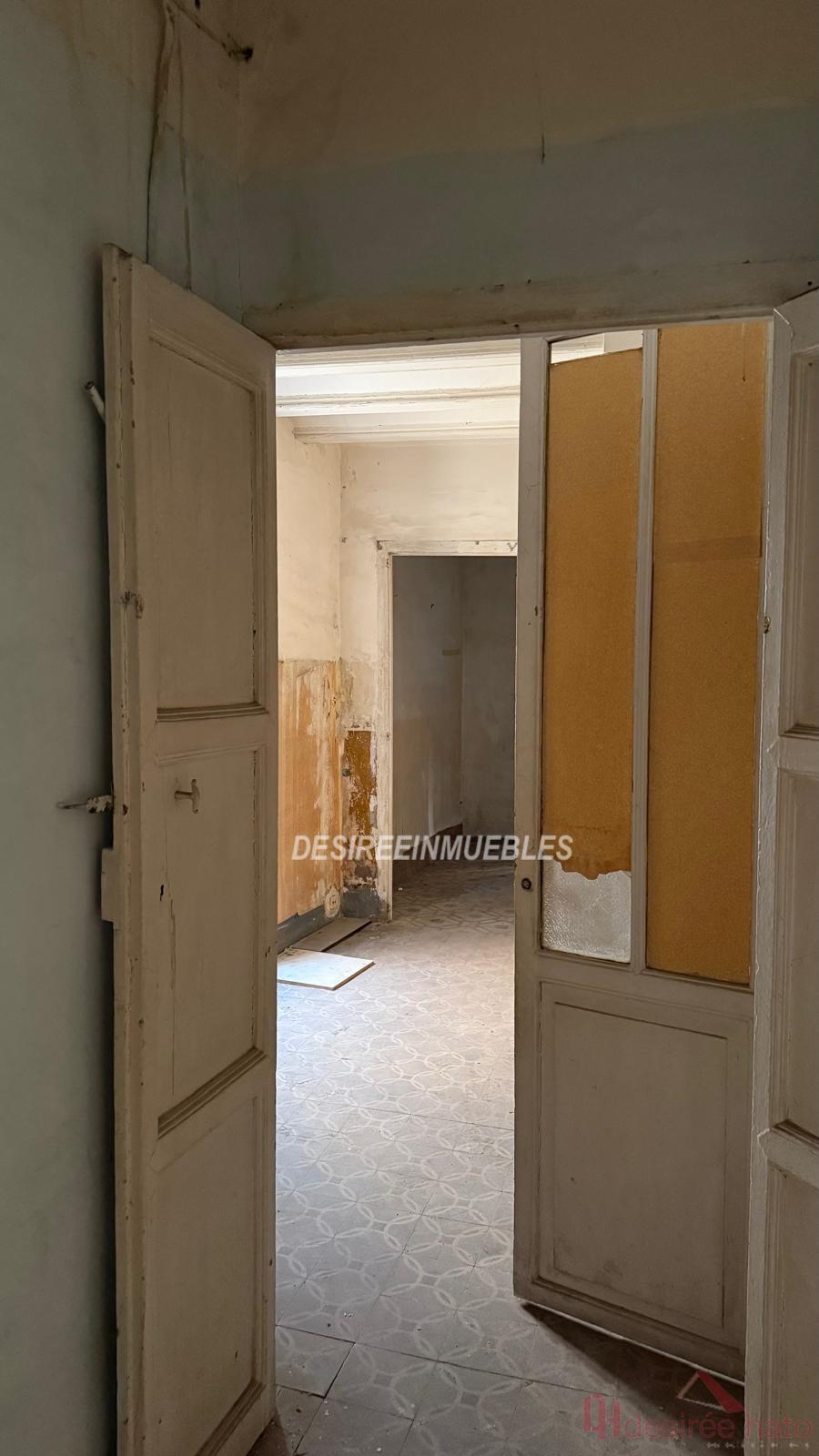 Venta de piso en Valencia