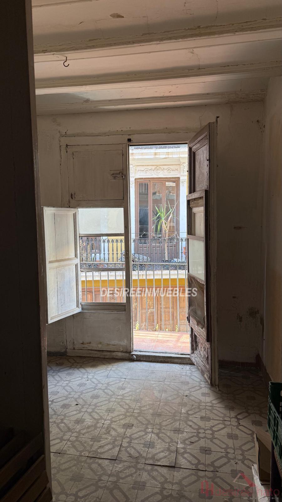 Venta de piso en Valencia