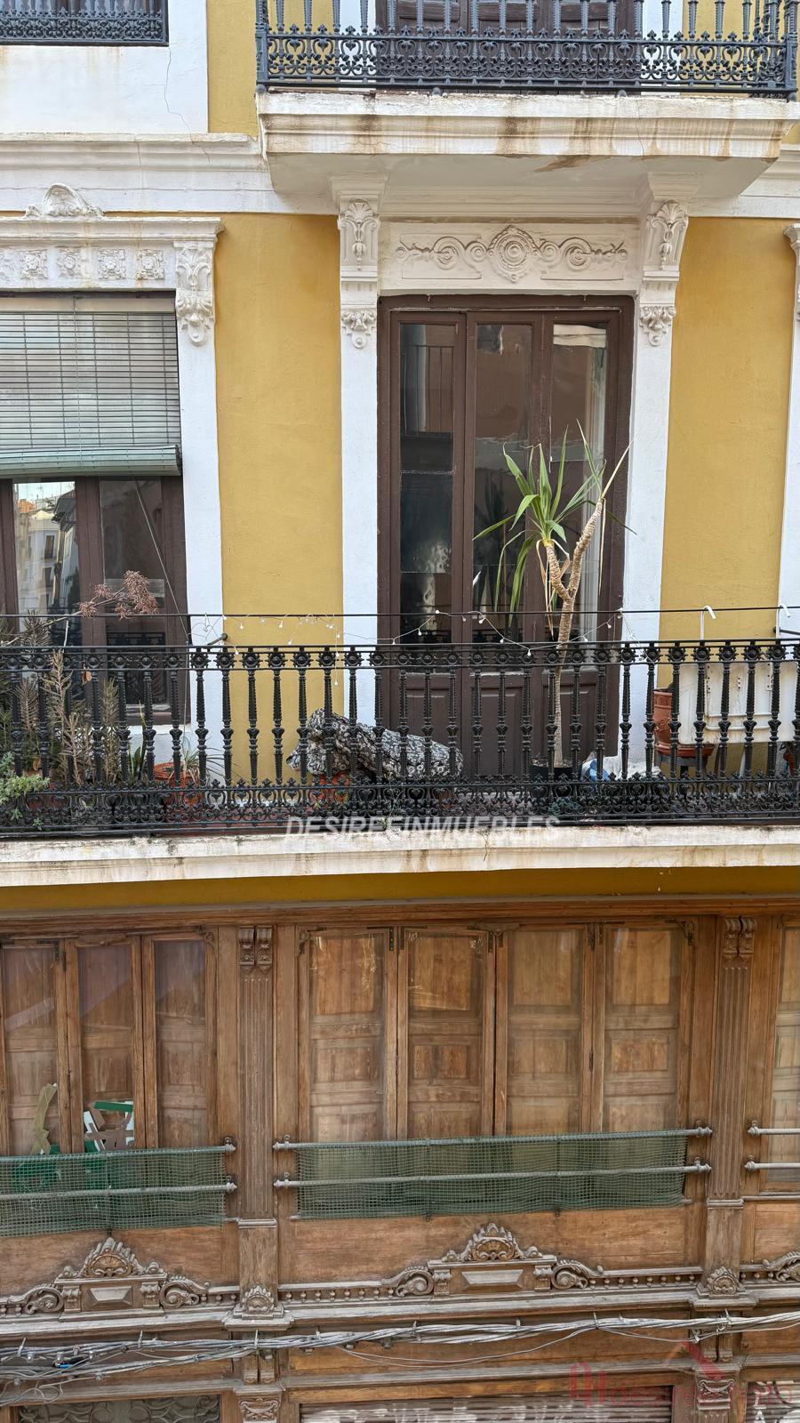 Venta de piso en Valencia