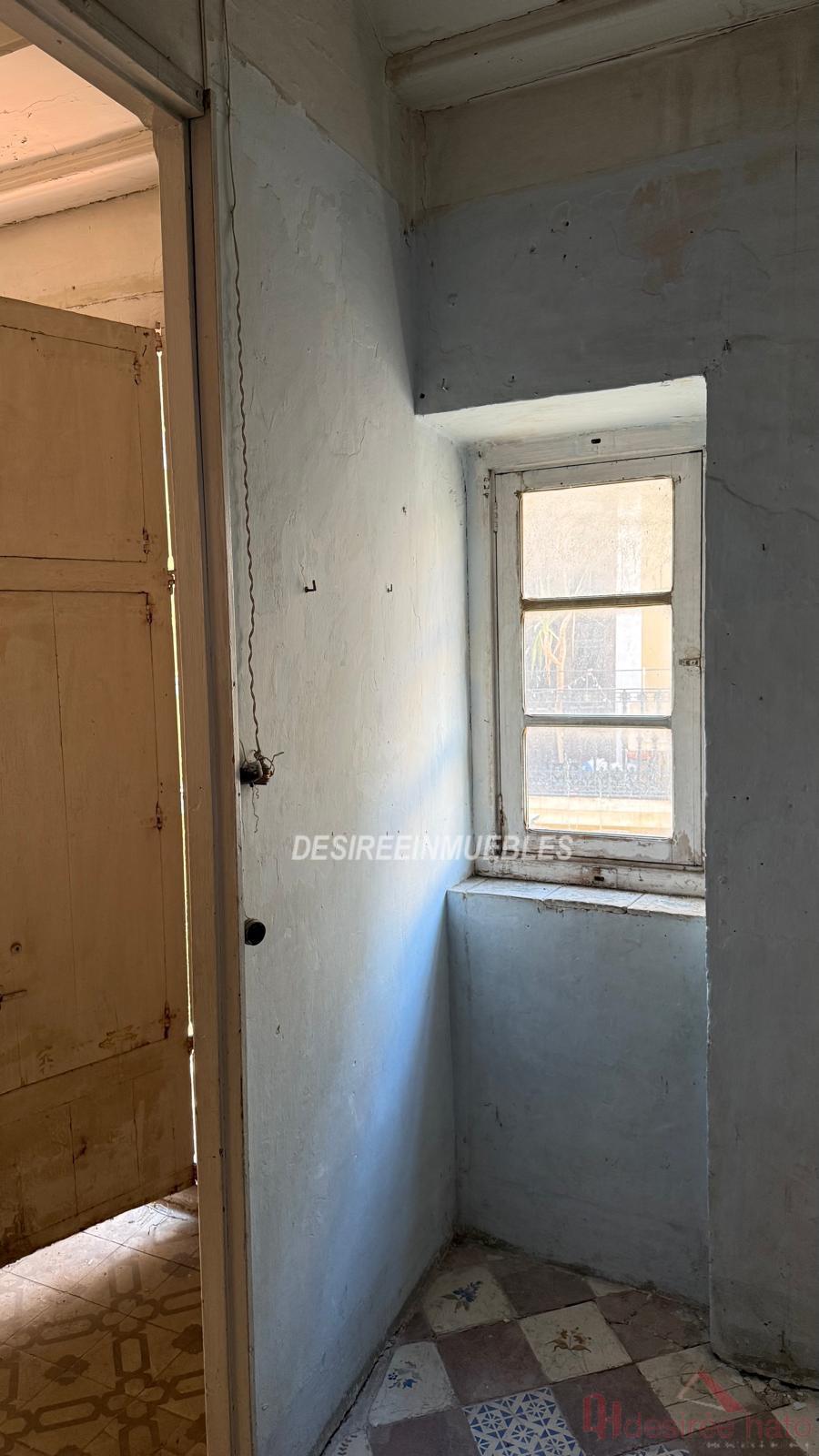 Venta de piso en Valencia