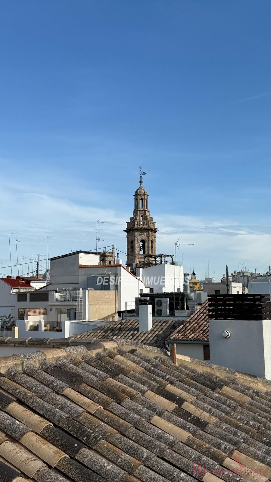 Venta de piso en Valencia