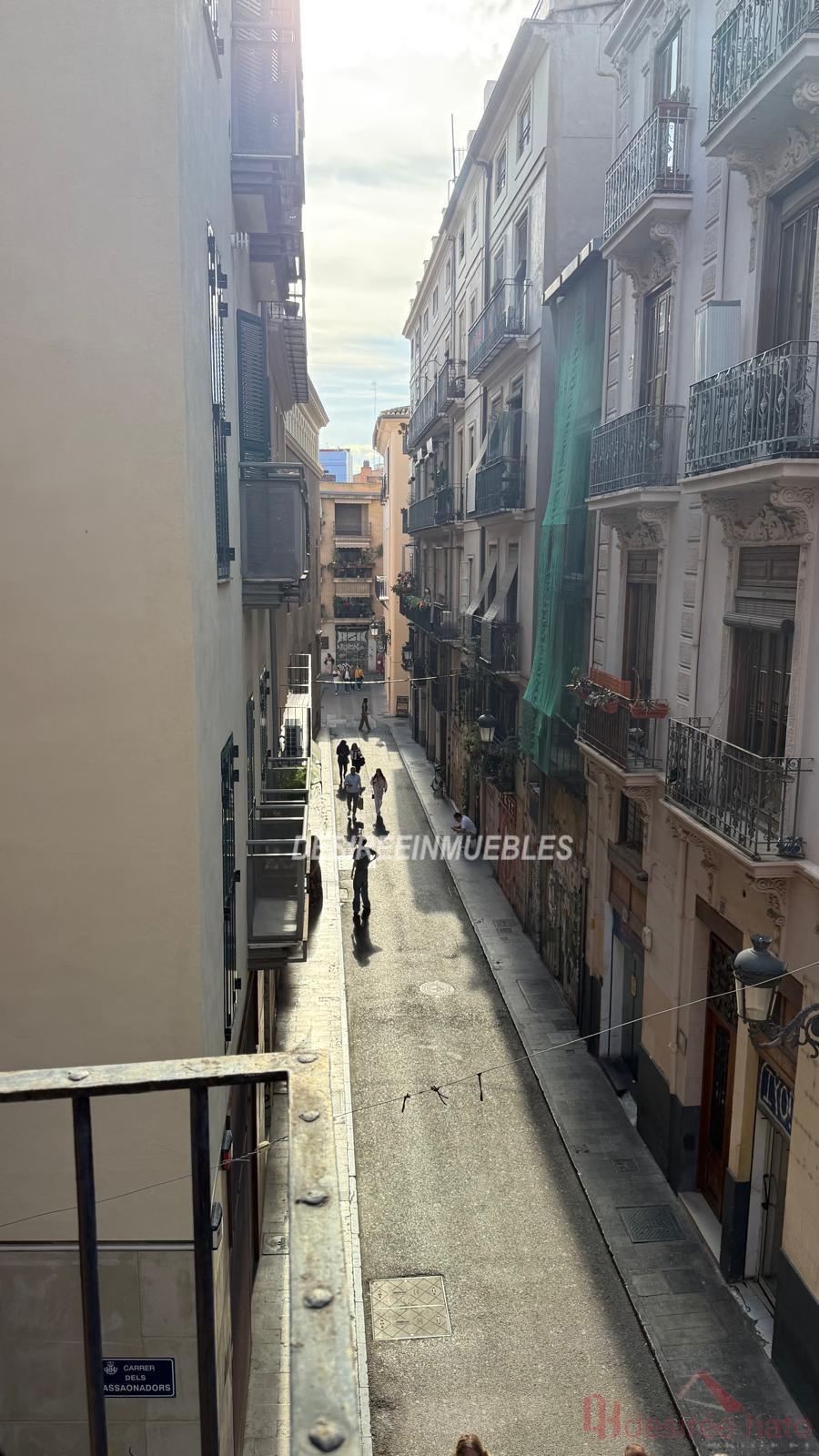 Venta de piso en Valencia