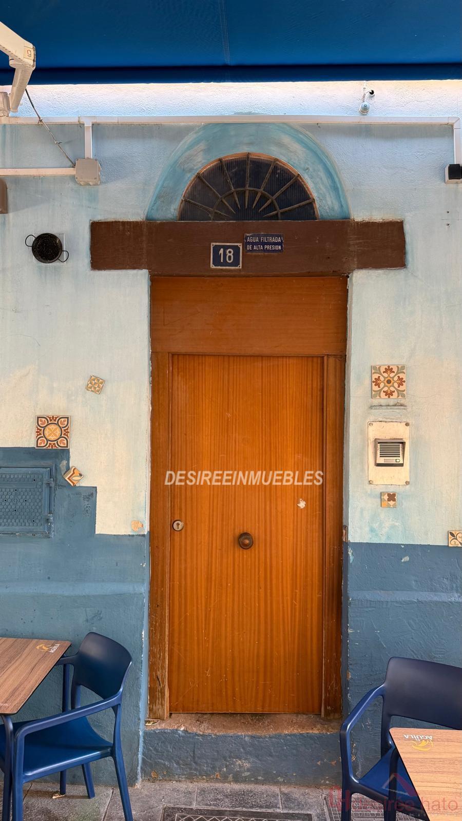Venta de piso en Valencia