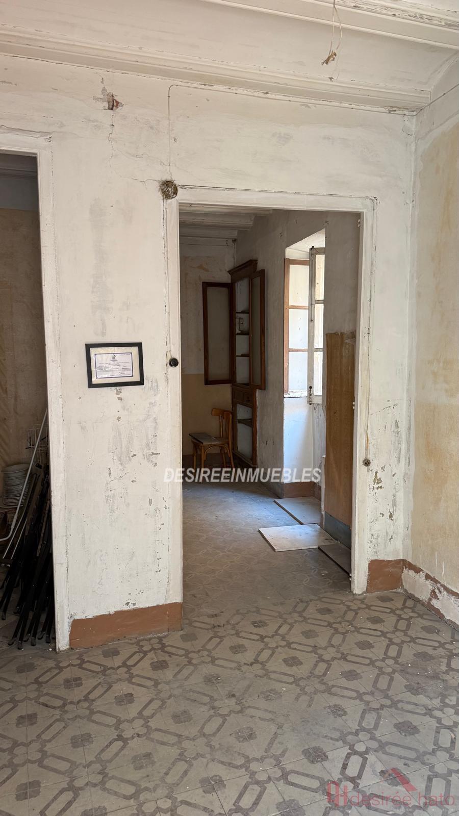 Venta de piso en Valencia