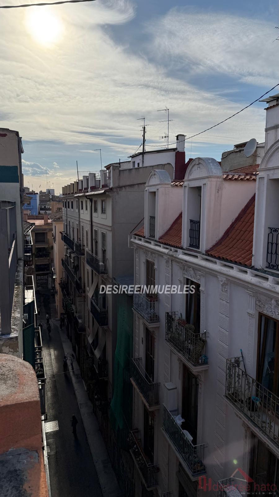 Venta de piso en Valencia