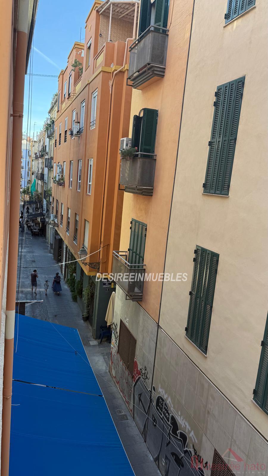 Venta de piso en Valencia