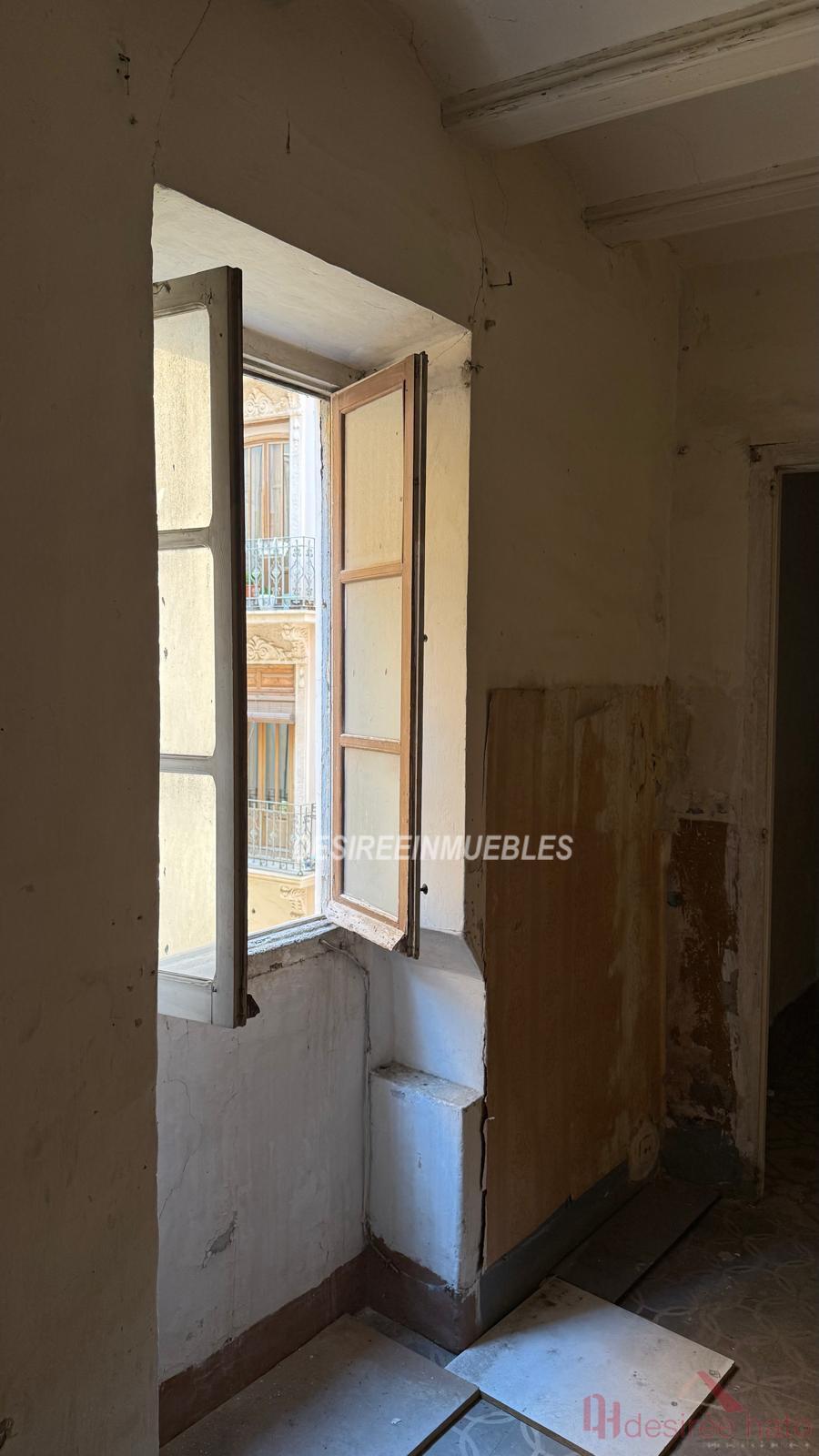 Venta de piso en Valencia