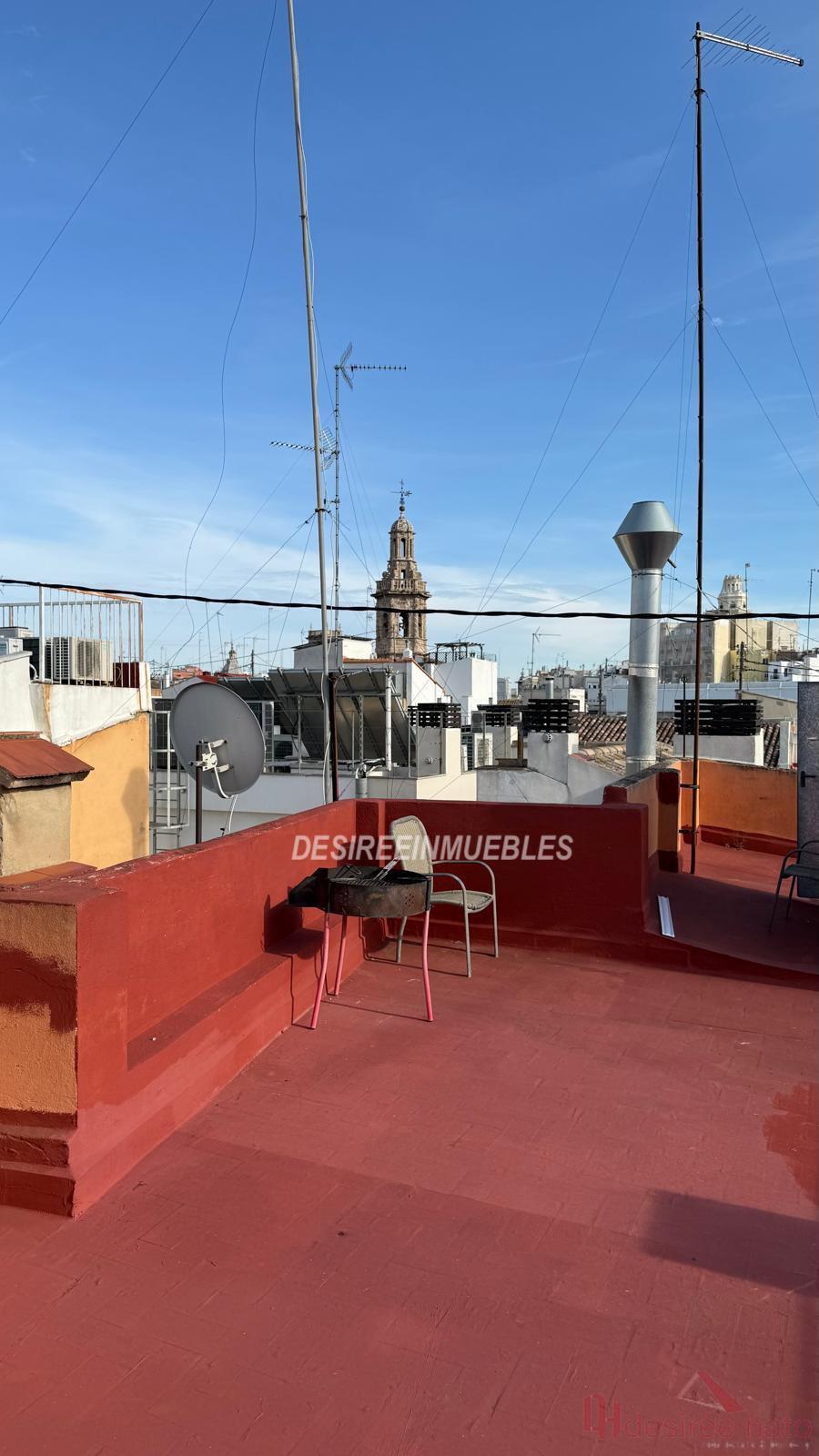 Venta de piso en Valencia