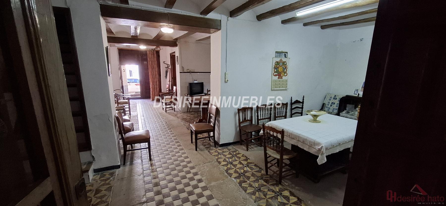 Venta de casa en Valencia