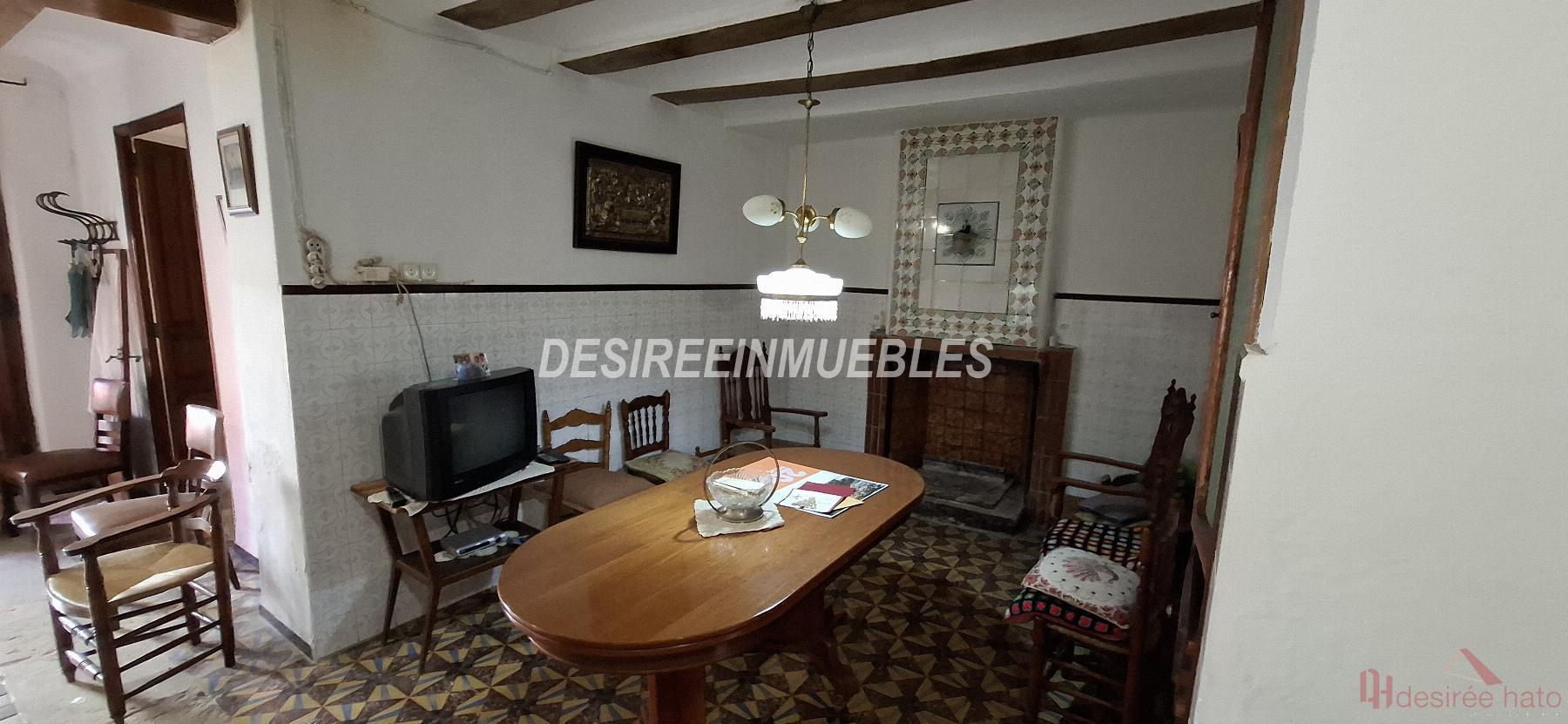 Venta de casa en Valencia