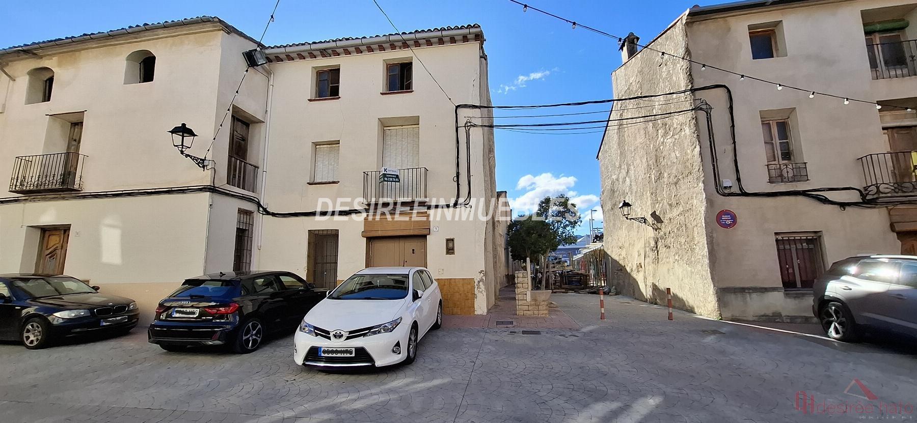 Venta de casa en Valencia