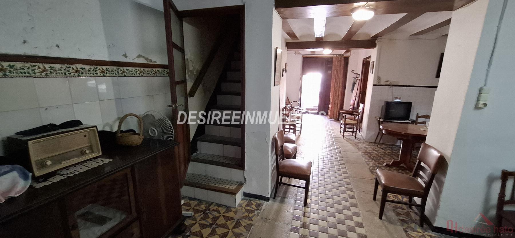 Venta de casa en Valencia