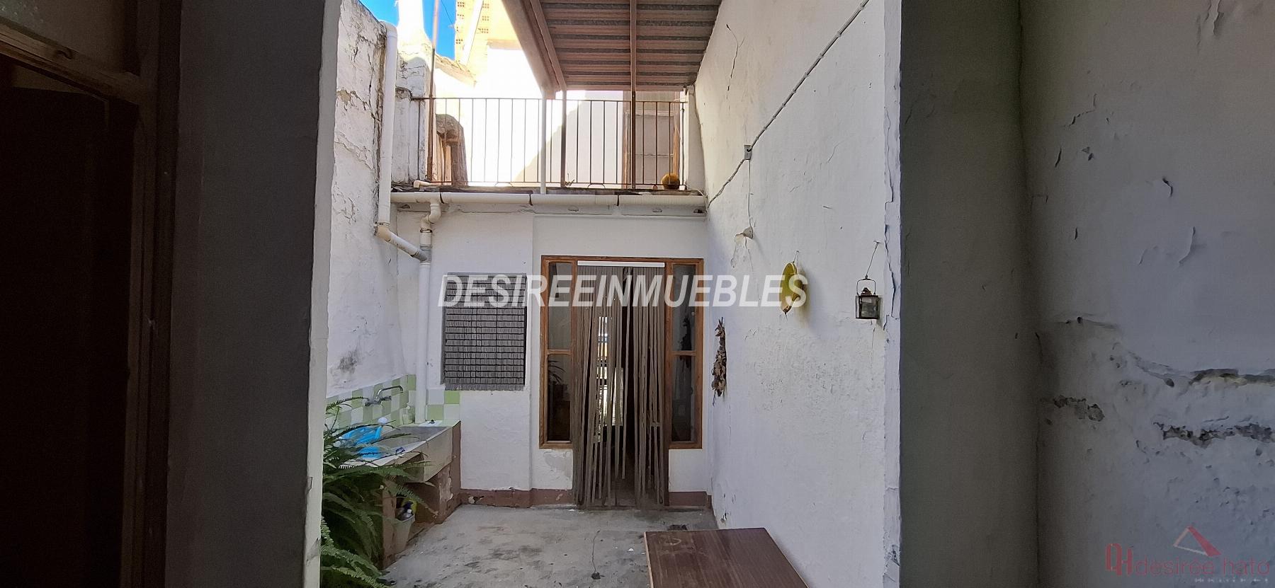 Venta de casa en Valencia