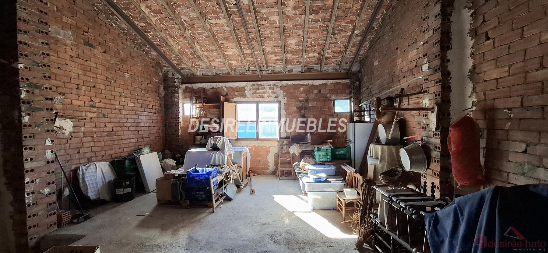 Venta de casa en Valencia