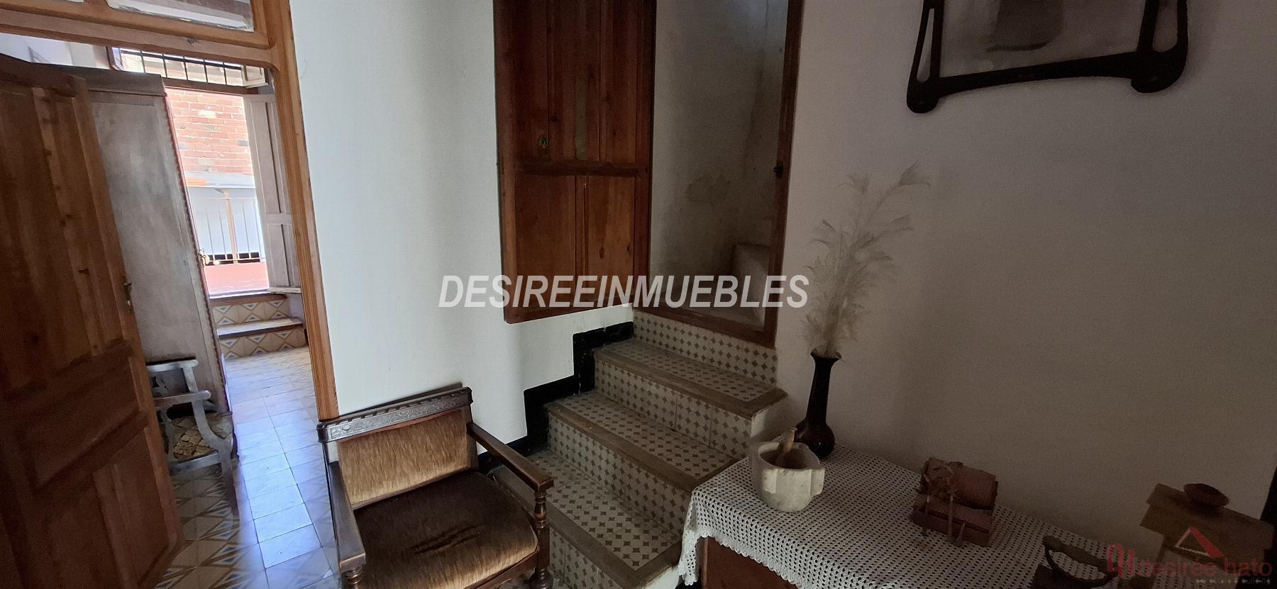 Venta de casa en Valencia