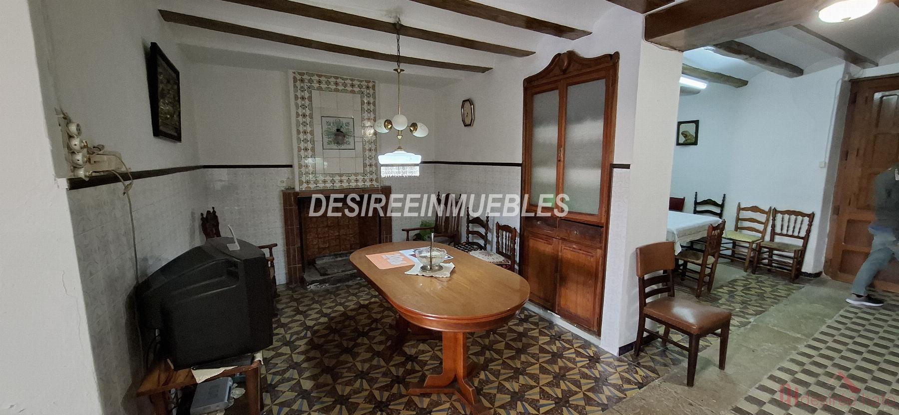 Venta de casa en Valencia
