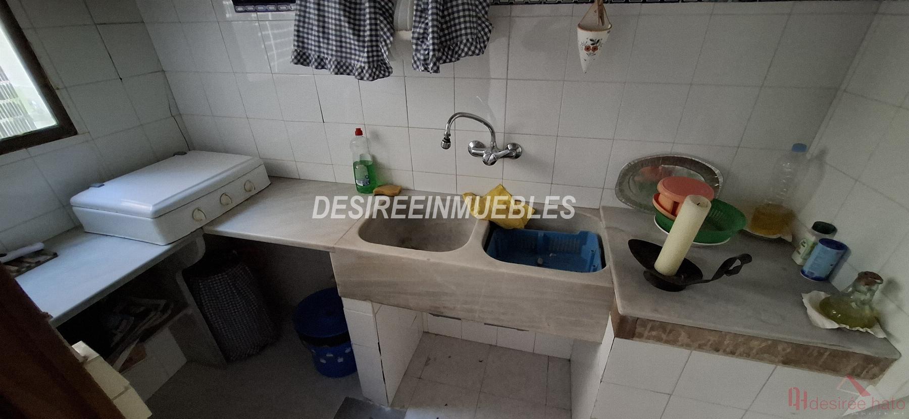 Venta de casa en Valencia