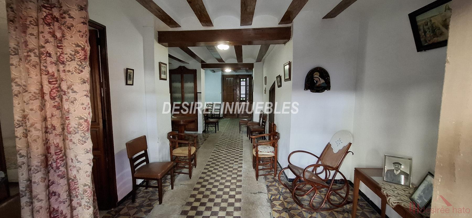 Venta de casa en Valencia
