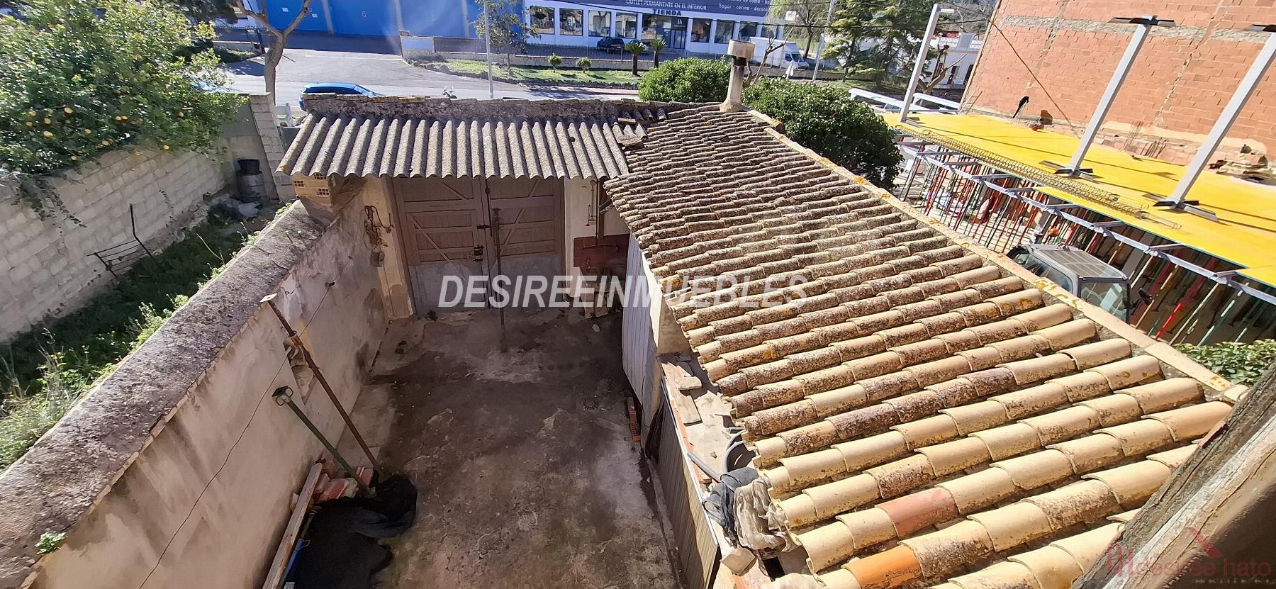 Venta de casa en Valencia