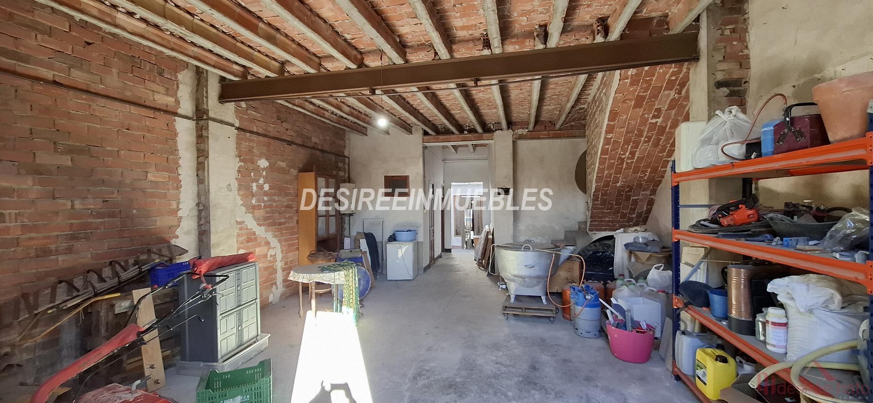 Venta de casa en Valencia