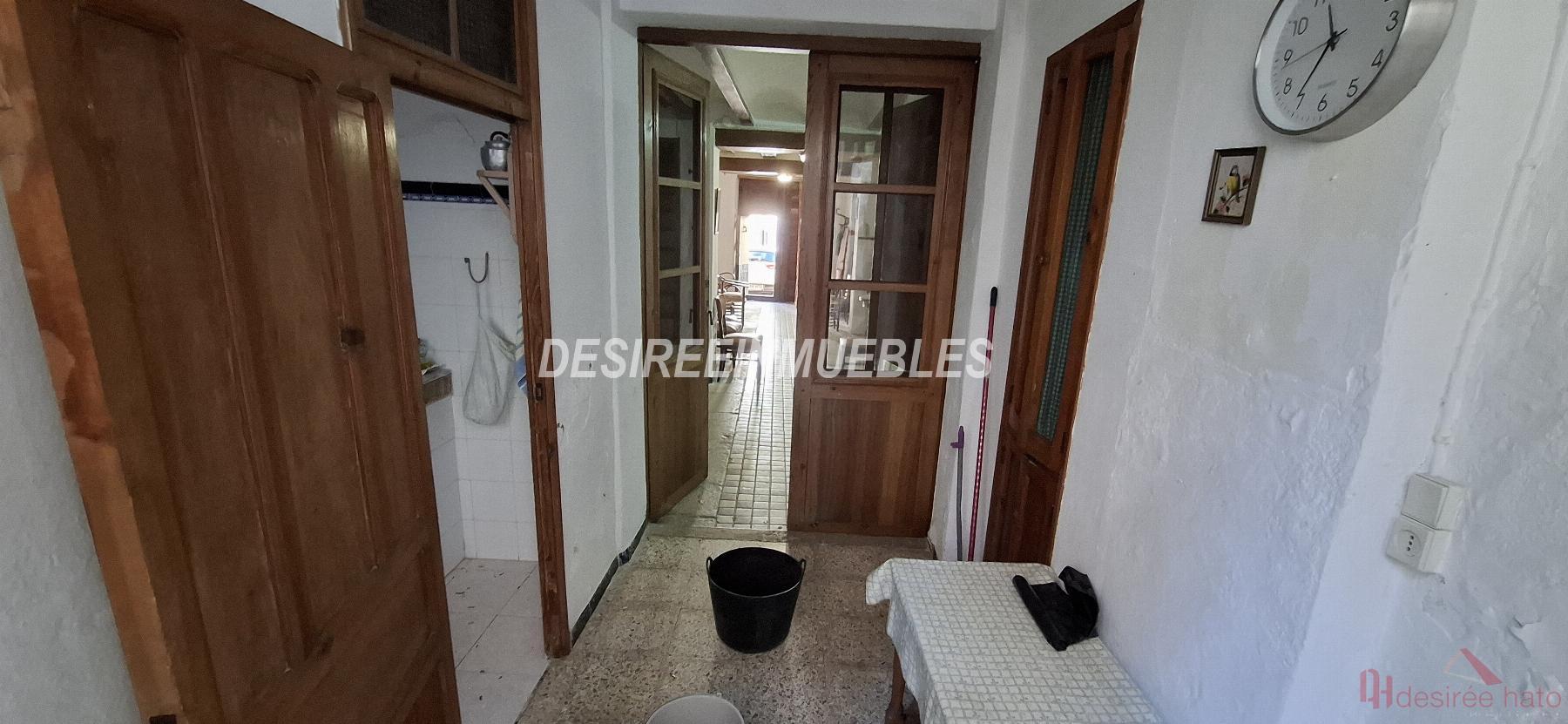 Venta de casa en Valencia