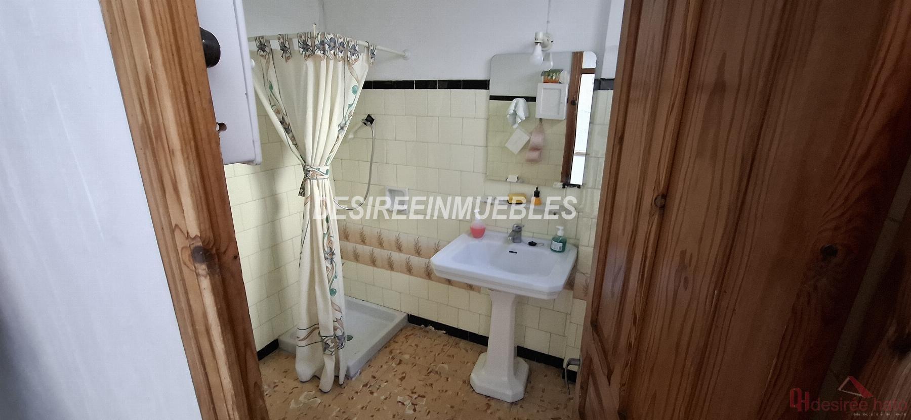 Venta de casa en Valencia