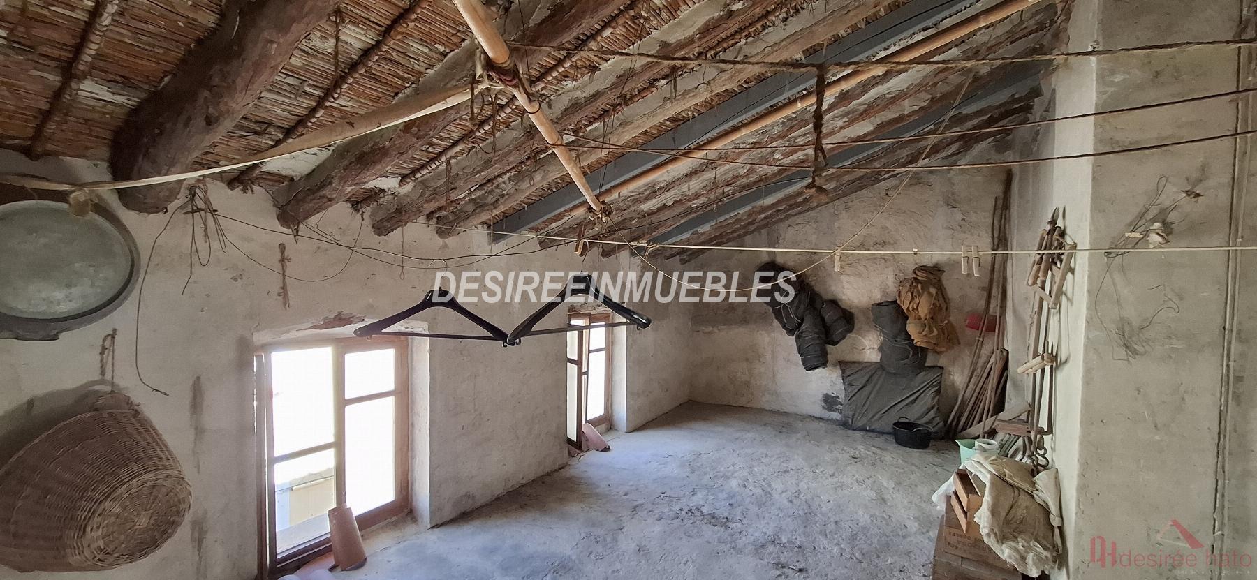 Venta de casa en Valencia
