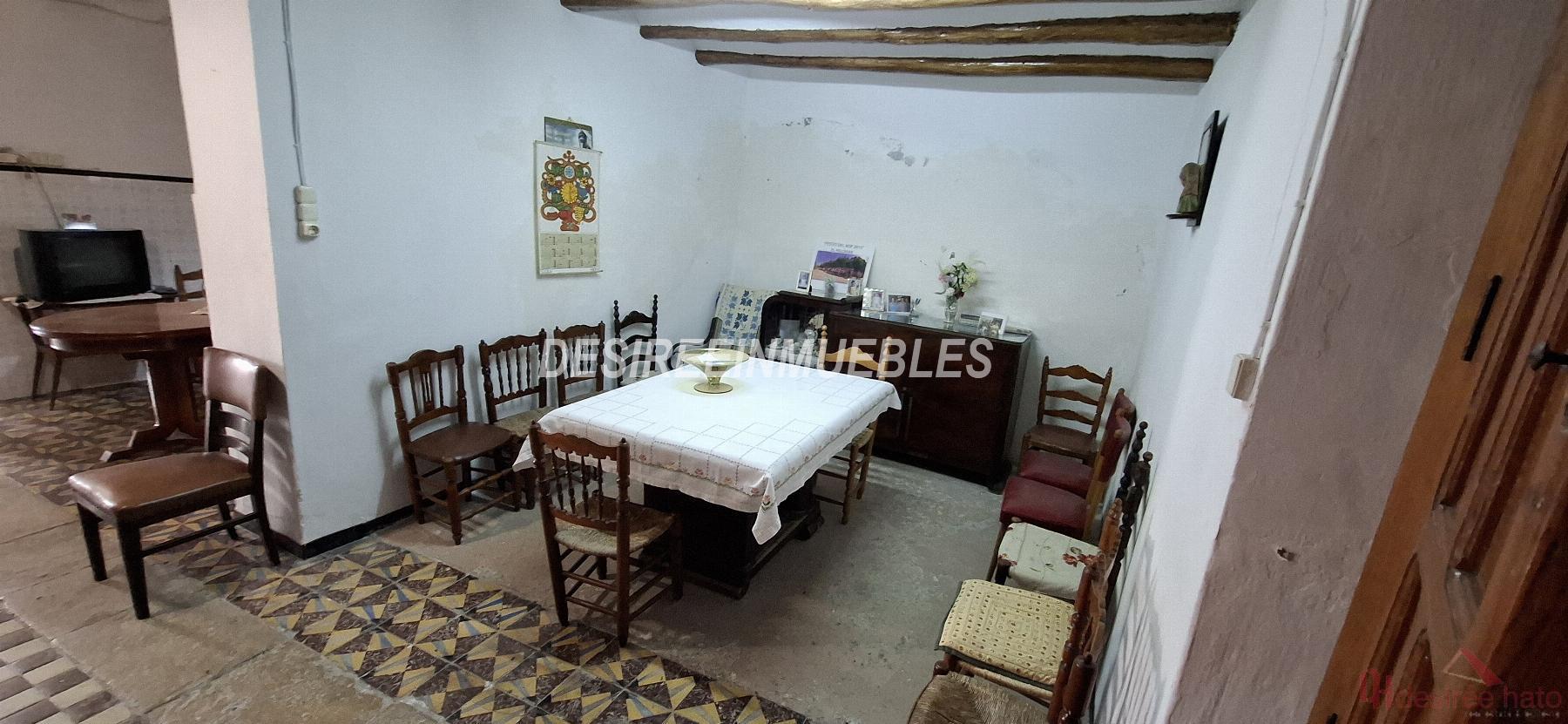 Venta de casa en Valencia