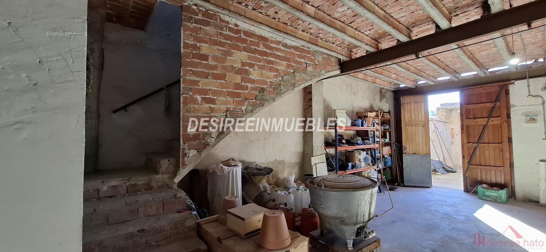 Venta de casa en Valencia