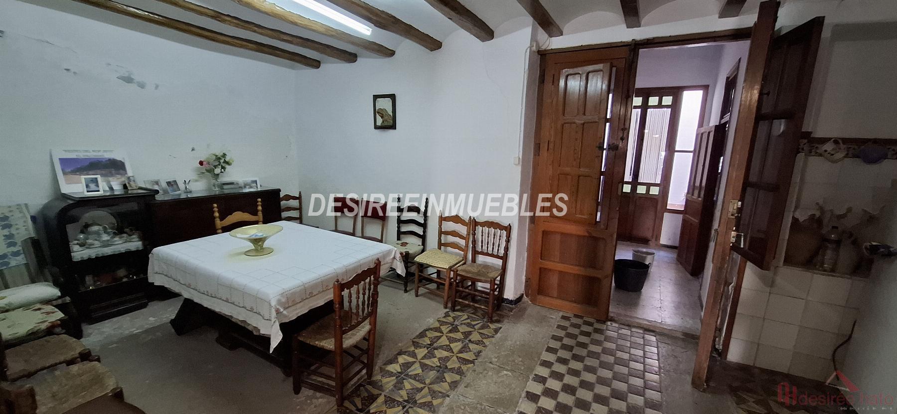 Venta de casa en Valencia