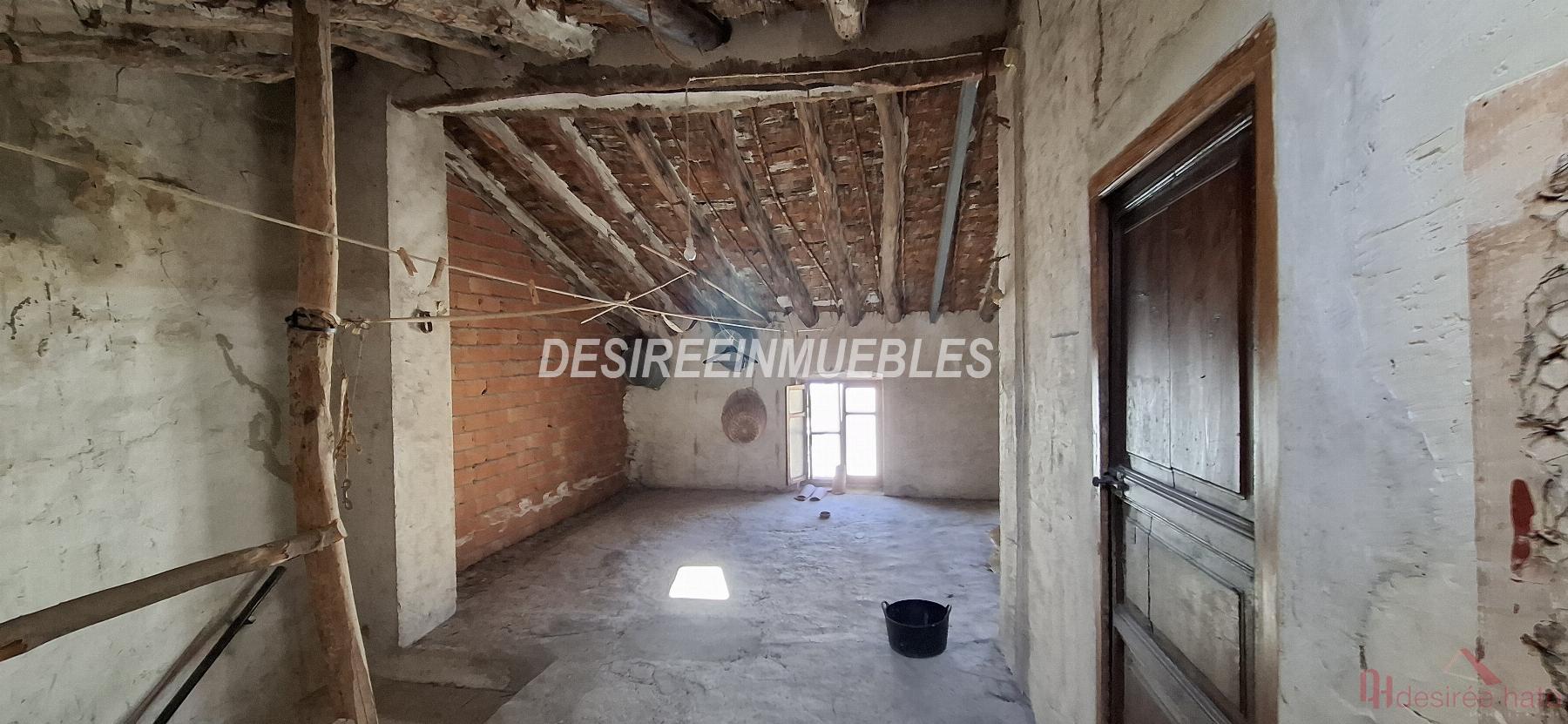 Venta de casa en Valencia