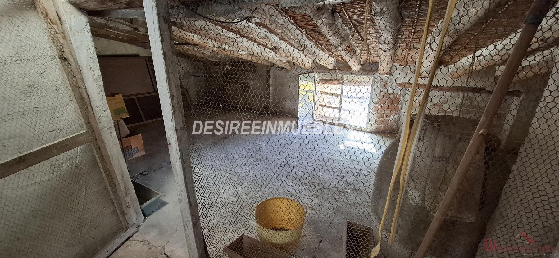 Venta de casa en Valencia