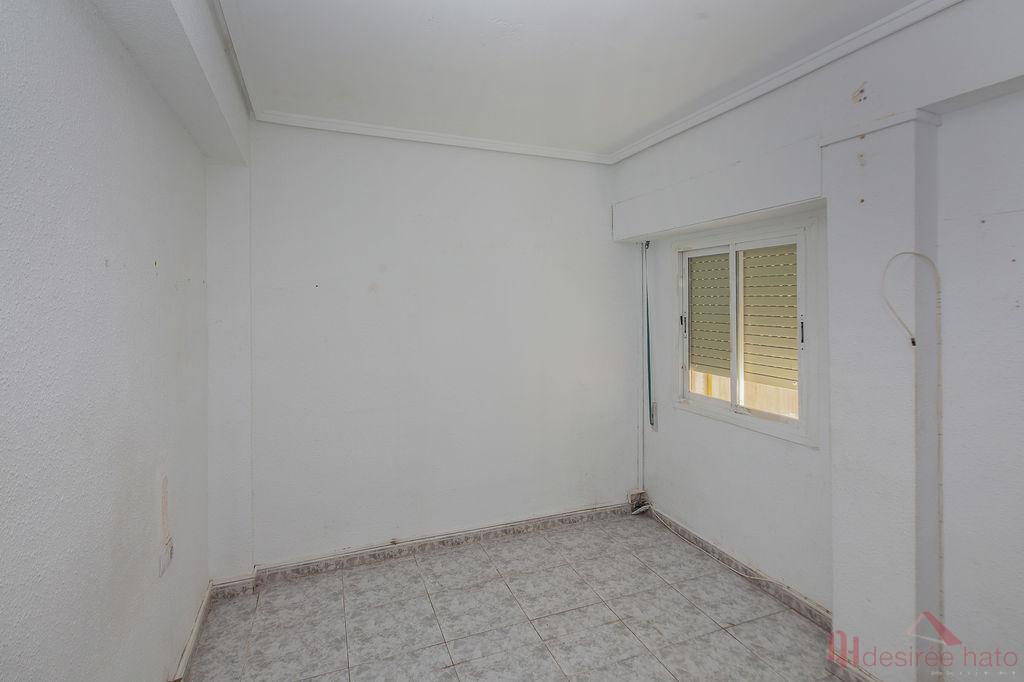 Venta de piso en Valencia