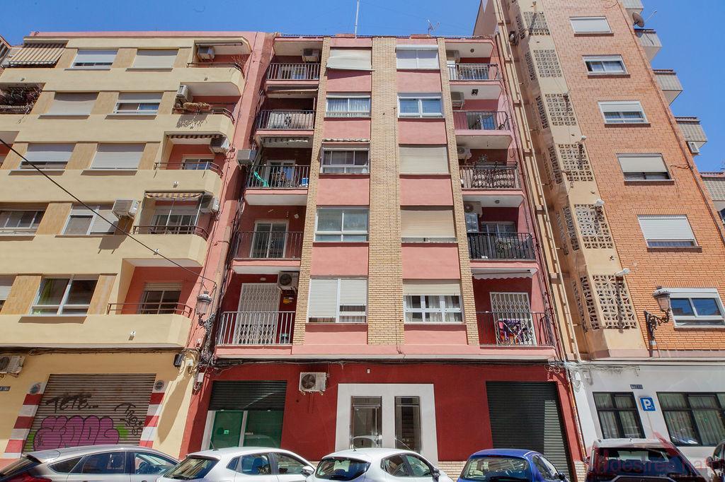 Venta de piso en Valencia