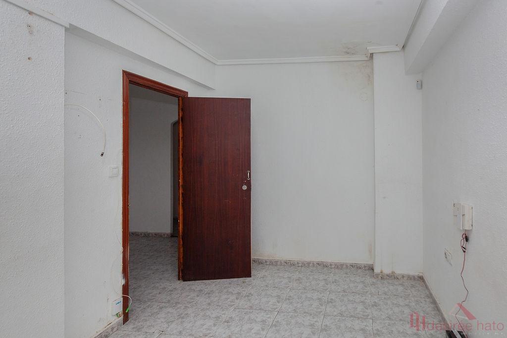 Venta de piso en Valencia