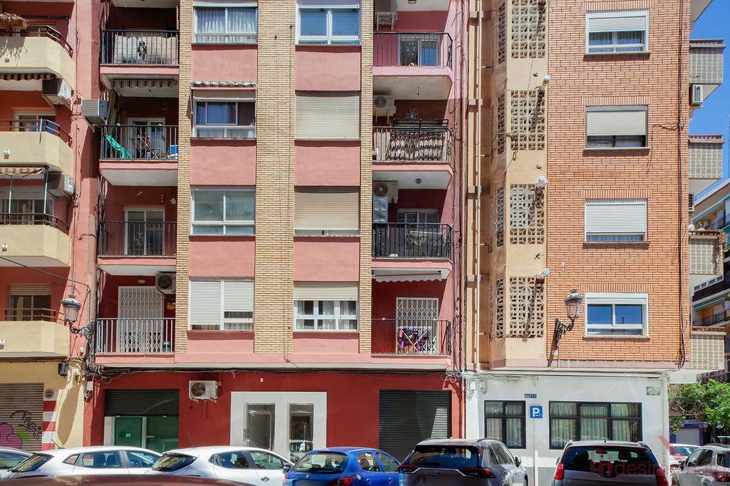 Venta de piso en Valencia