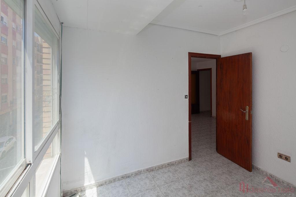 Venta de piso en Valencia