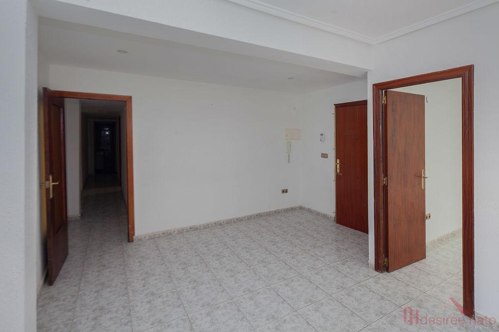 Venta de piso en Valencia
