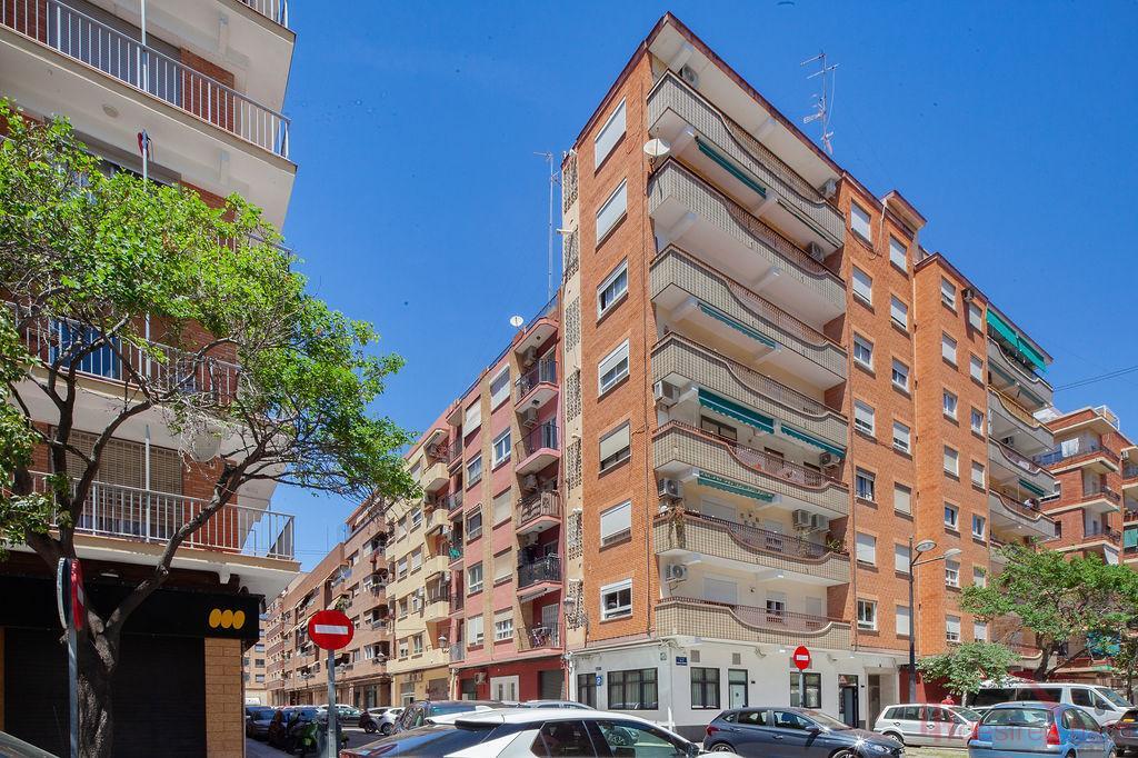 Venta de piso en Valencia