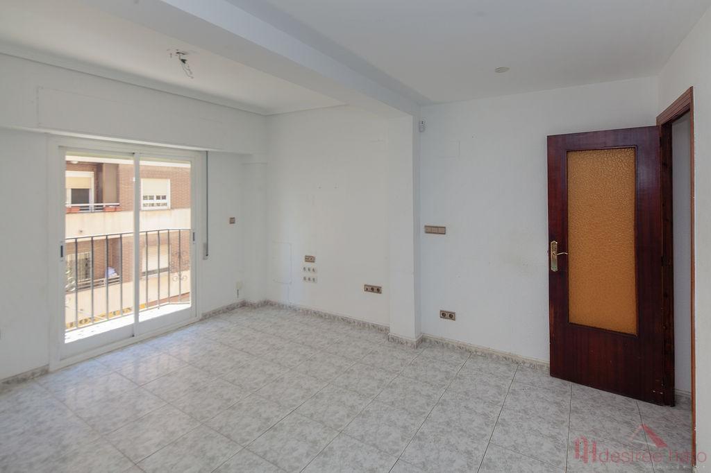 Venta de piso en Valencia