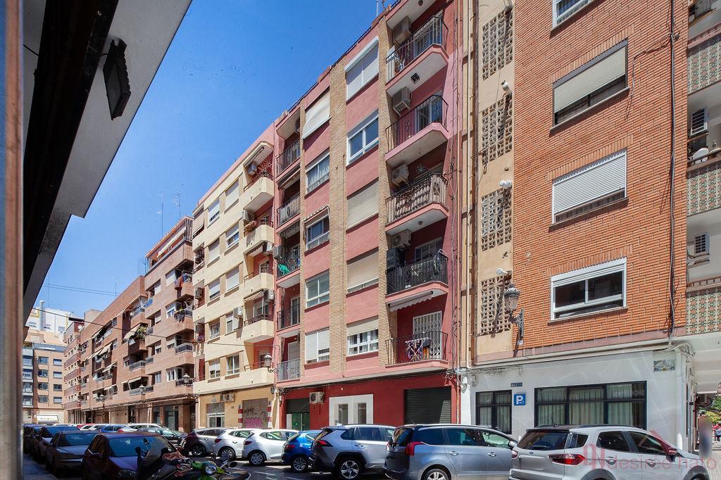Venta de piso en Valencia