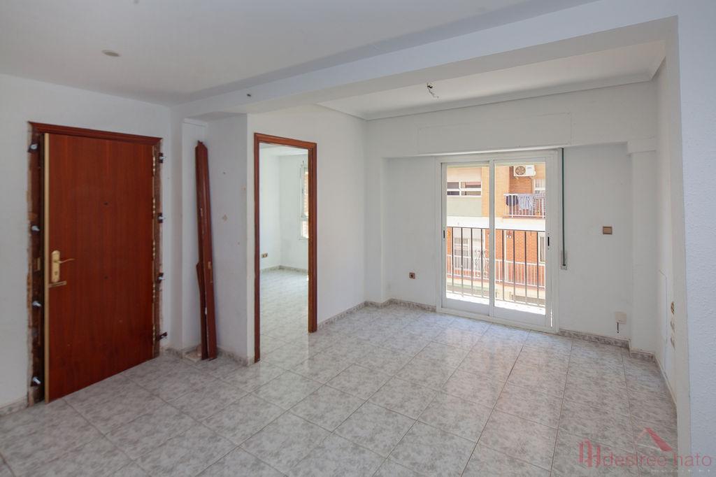 Venta de piso en Valencia