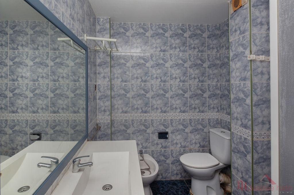 Venta de piso en Valencia