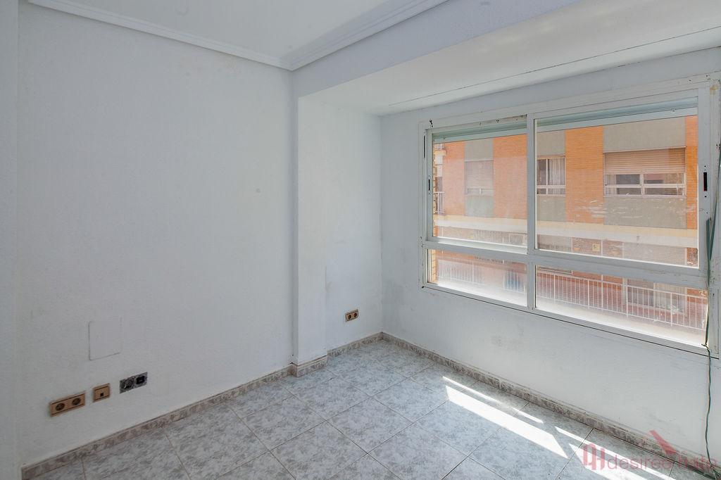 Venta de piso en Valencia