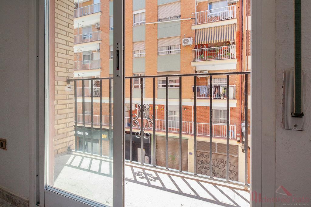 Venta de piso en Valencia